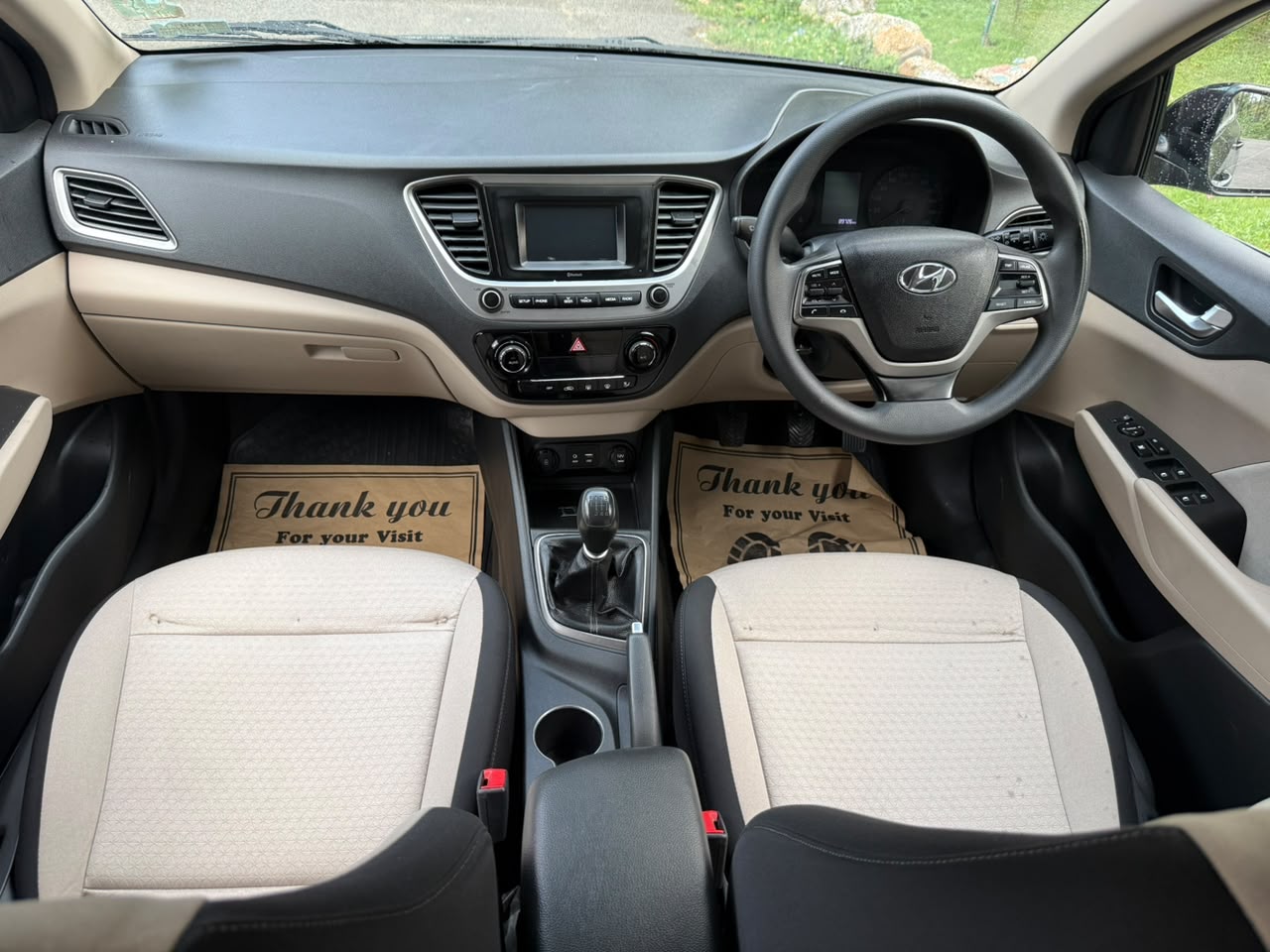 Hyundai Verna - Image 9